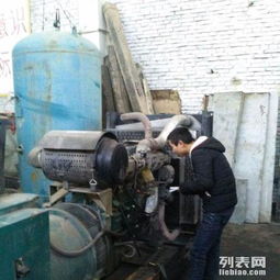 昆明二手柴油發電機出售與玉溪、大理、蒙自無油發電機租賃服務指南